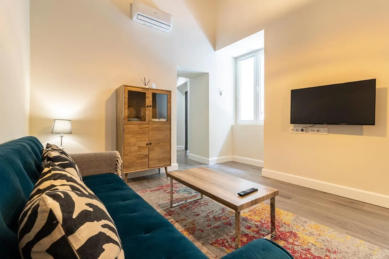 Apartamento Rufina Casa Palacio Jardines Jerez de la Frontera