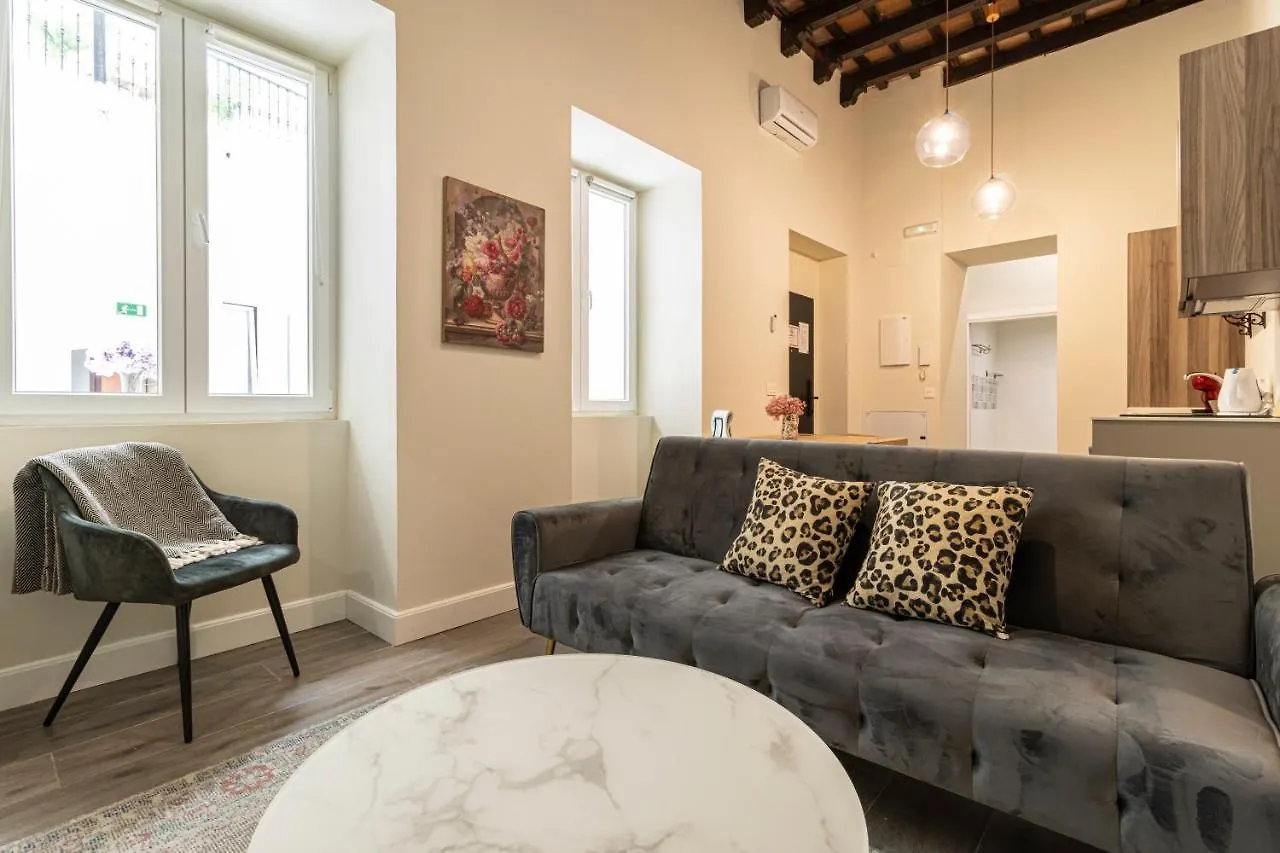 Rufina Casa Palacio Jardines Jerez de la Frontera Apartamento