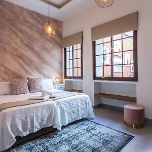 Apartamento Corceles Casa Palacio, Jerez de la Frontera